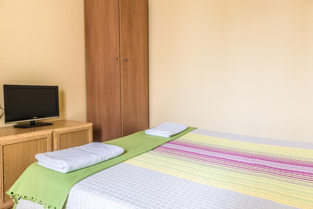 Hostel Turistic Castell Barcelona Exterior foto