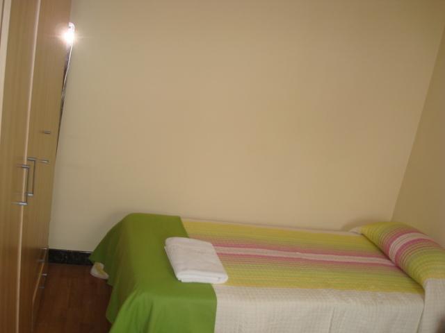 Hostel Turistic Castell Barcelona Exterior foto